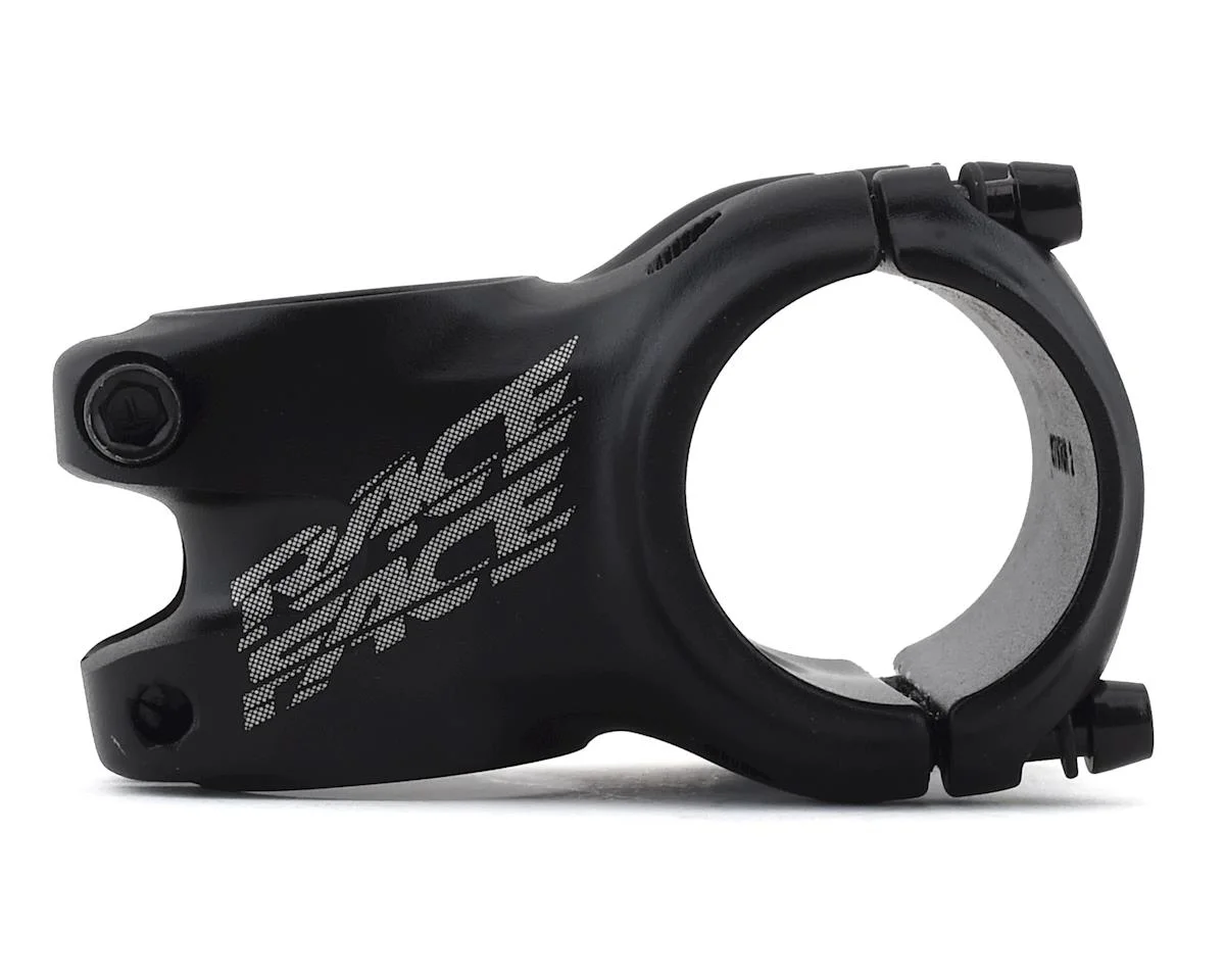 Race Face Chester 35 Stem (Black) (35.0mm) (40mm) (0°) - view 2